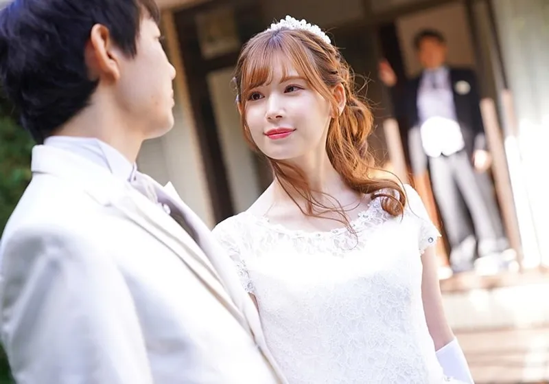 Bố chồng yêu trả bài người tình của con trai ngay sau lễ cưới của con trai
